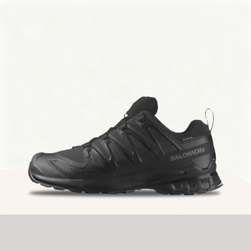 Salomon XA Pro 3D V8: Стильные – обзор и цена Salomon Shoes Xa Pro 3D