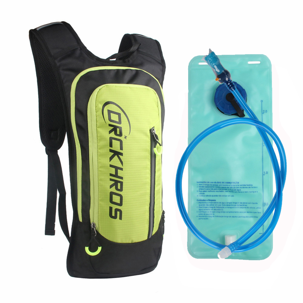 Рюкзак для активного отдыха на – обзор и цена Cycling Commuter Backpack