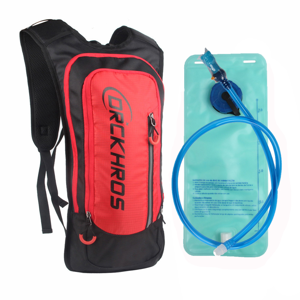 Рюкзак для активного отдыха на – обзор и цена Cycling Commuter Backpack