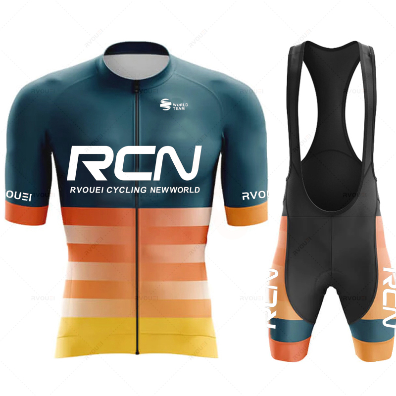 Комплект велоформы Rvouei Team – обзор и цена Cycling Community
