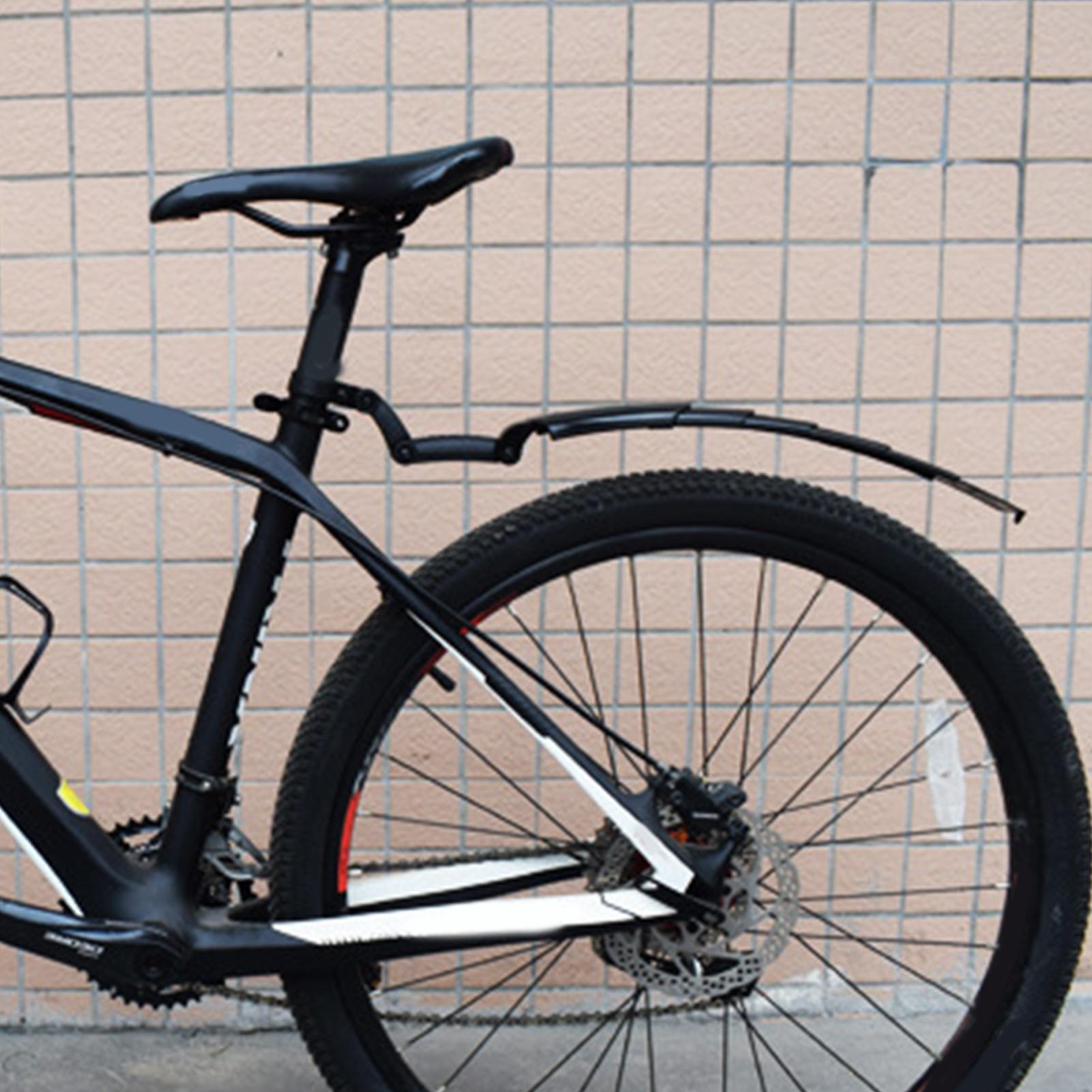 Велосипедные крылья, брызговик – обзор и цена Cycling Commuter Rain Gear