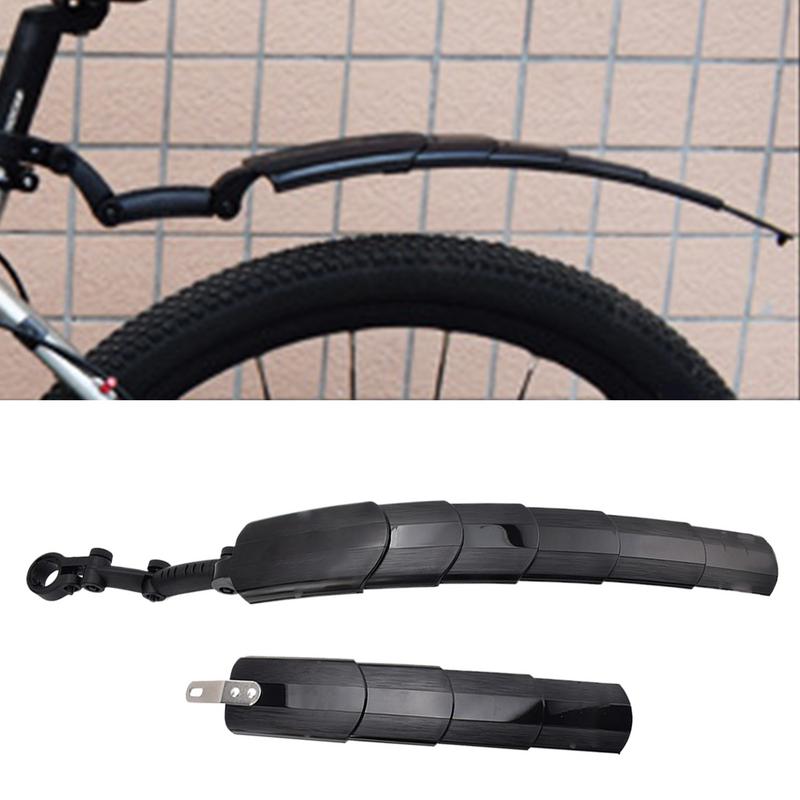 Велосипедные крылья, брызговик – обзор и цена Cycling Commuter Rain Gear
