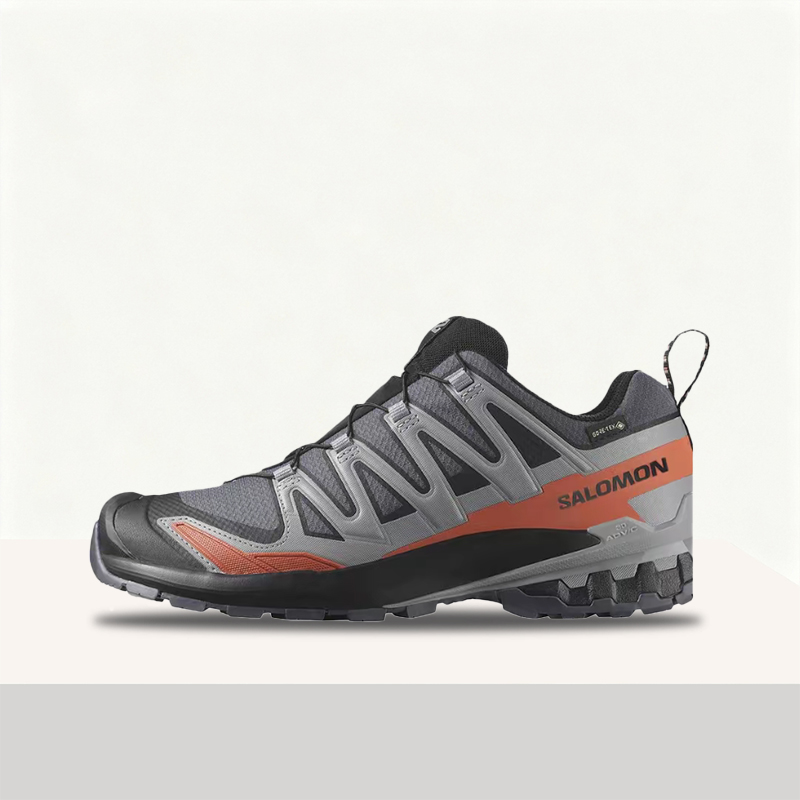 Кроссовки Salomon XA Pro 3D V9 – обзор и цена Salomon Shoes Xa Pro 3D