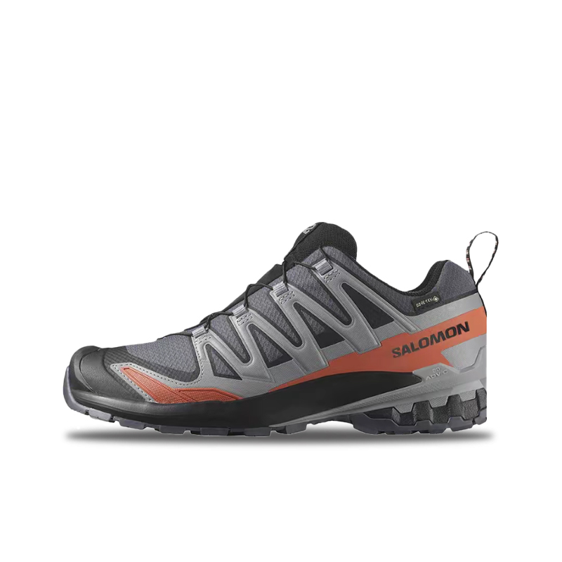 Кроссовки Salomon XA Pro 3D V9 – обзор и цена Salomon Shoes Xa Pro 3D