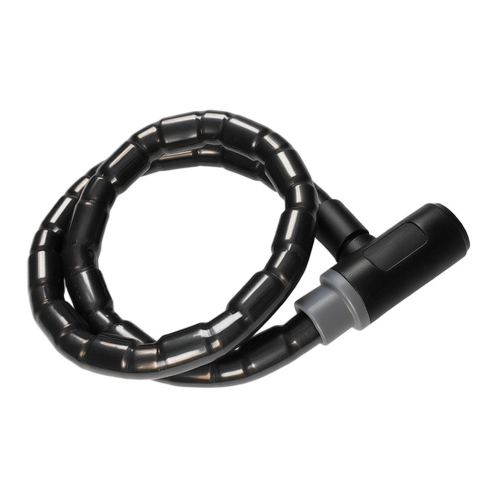 Для ежедневной парковки на ули – обзор и цена Cable Lock Flexible