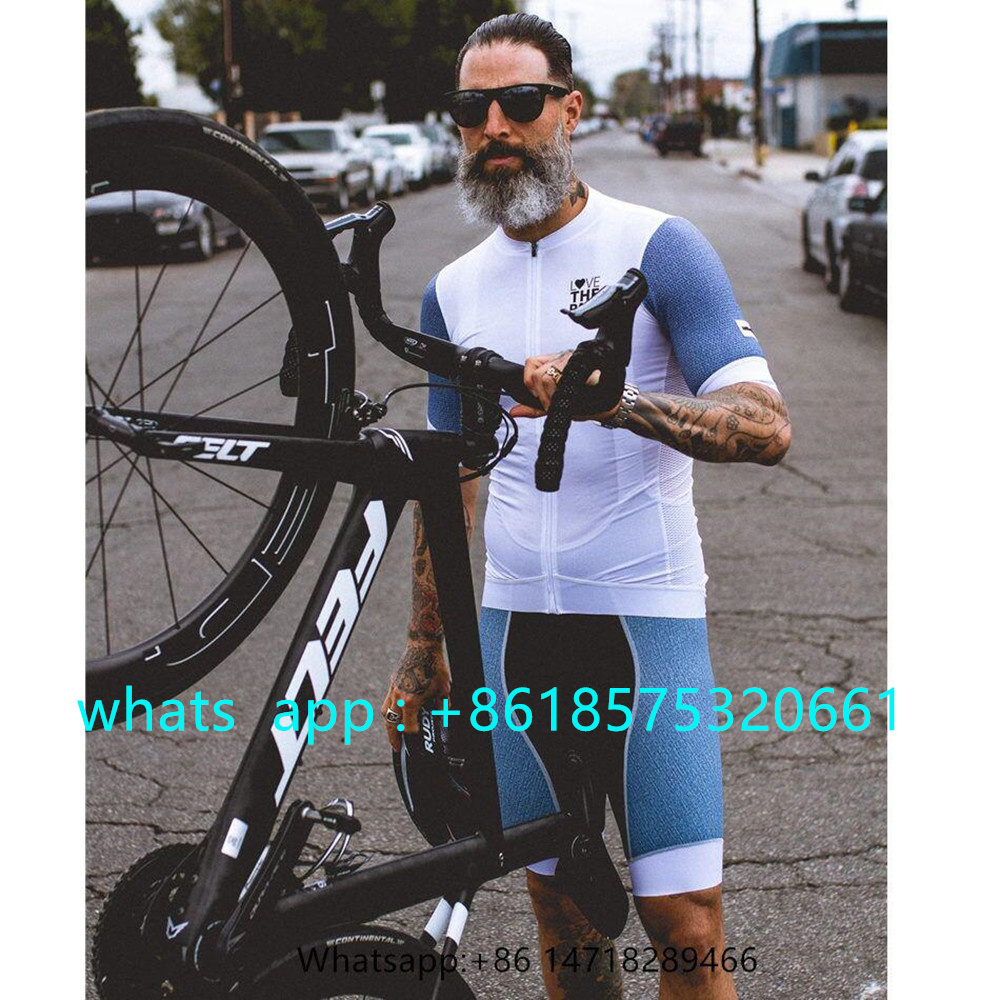 Велосипедный костюм Love The P – обзор и цена Cycling Community