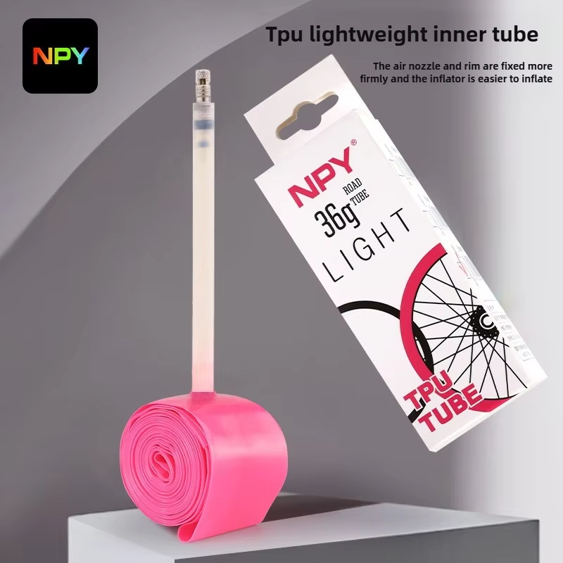 Ультралегкая велосипедная каме – обзор и цена Inner Tube 700C