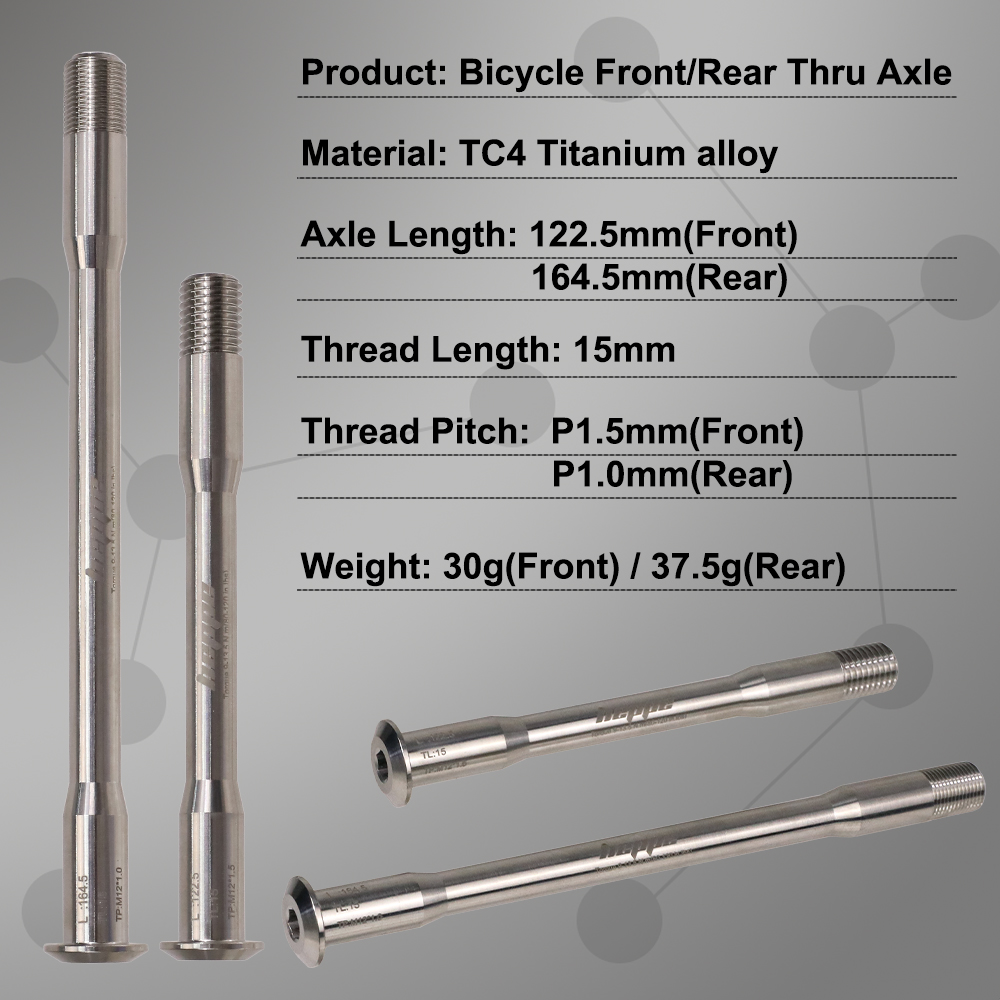 HEPPE Ультралегкая титановая о – обзор и цена Bike Light Front Rear