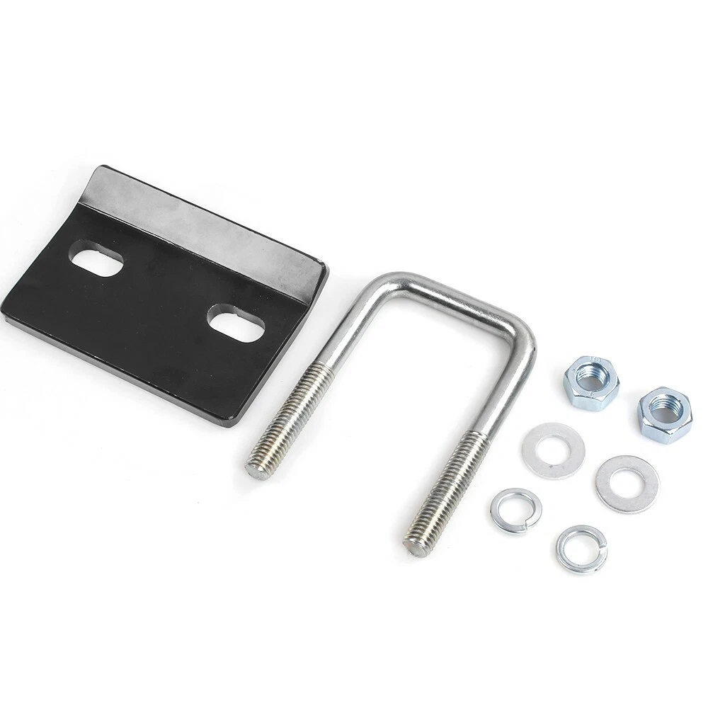 2-дюймовый фиксатор-стабилизат – обзор и цена U Lock Heavy Duty