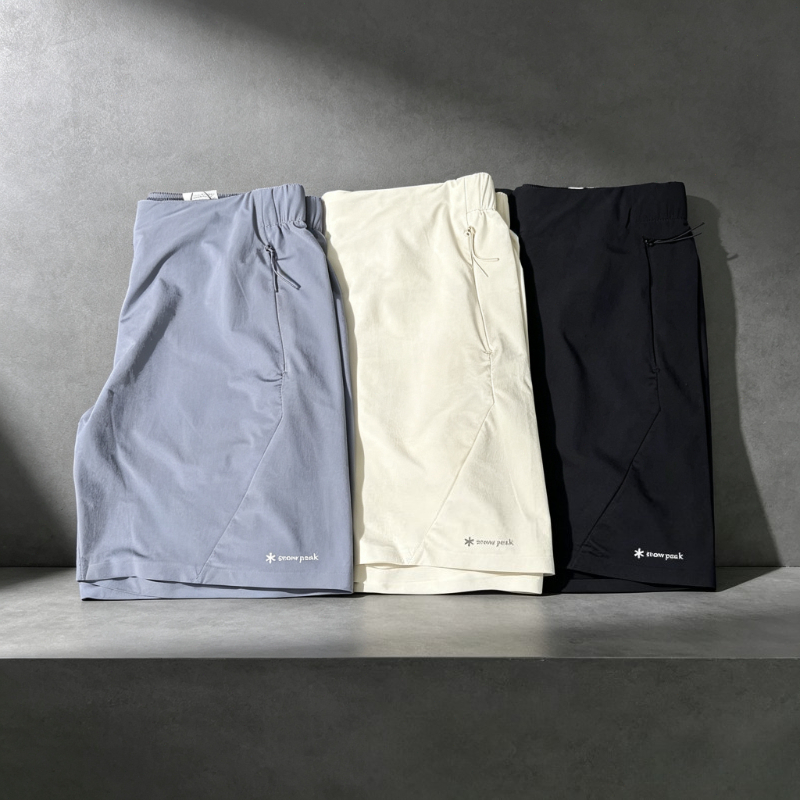 Сноу Пик Летние Новые Спортивн – обзор и цена Cycling Commute Shorts