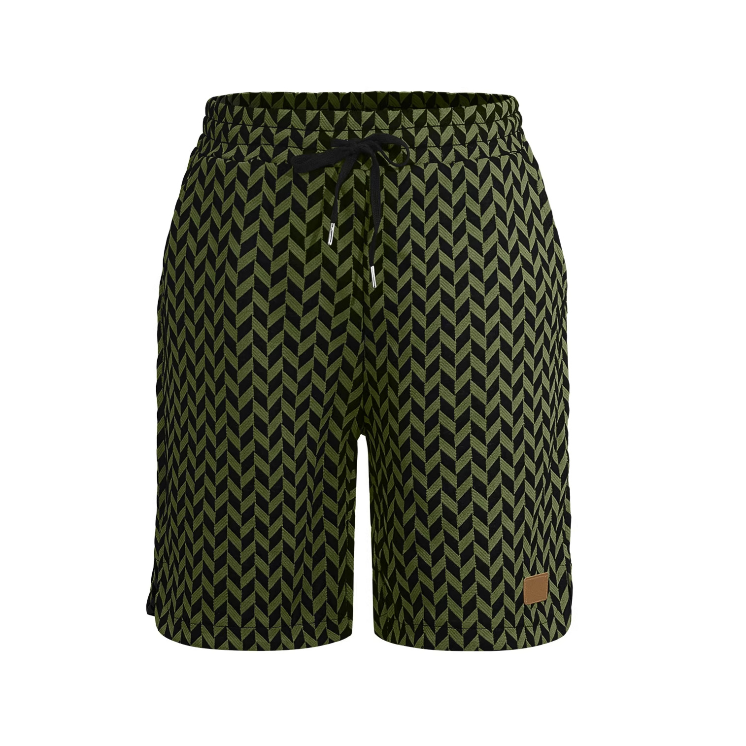 Мужские однотонные повседневны – обзор и цена Cycling Shorts For Commute