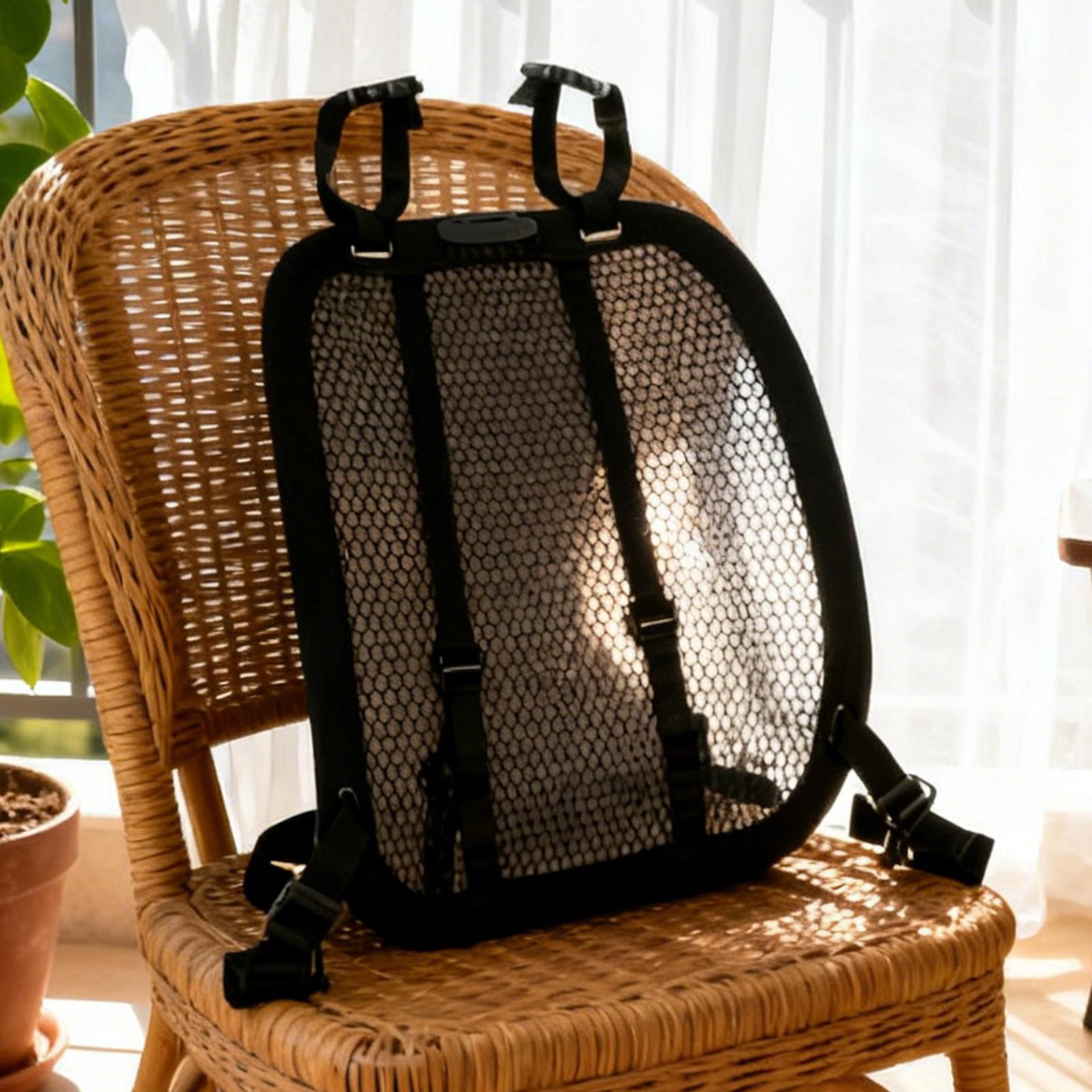 Универсальный дышащий регулиру – обзор и цена Cycling Commuter Backpack
