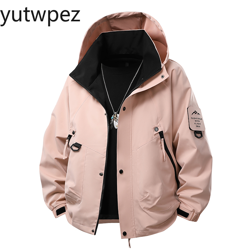 Ветрозащитная куртка-хардшелл  – обзор и цена Cycling Rain Jacket Commute
