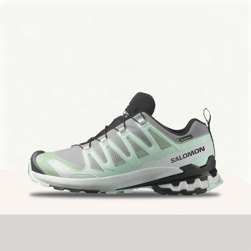 Кроссовки Salomon XA Pro 3D V9 – обзор и цена Salomon Shoes Xa Pro 3D
