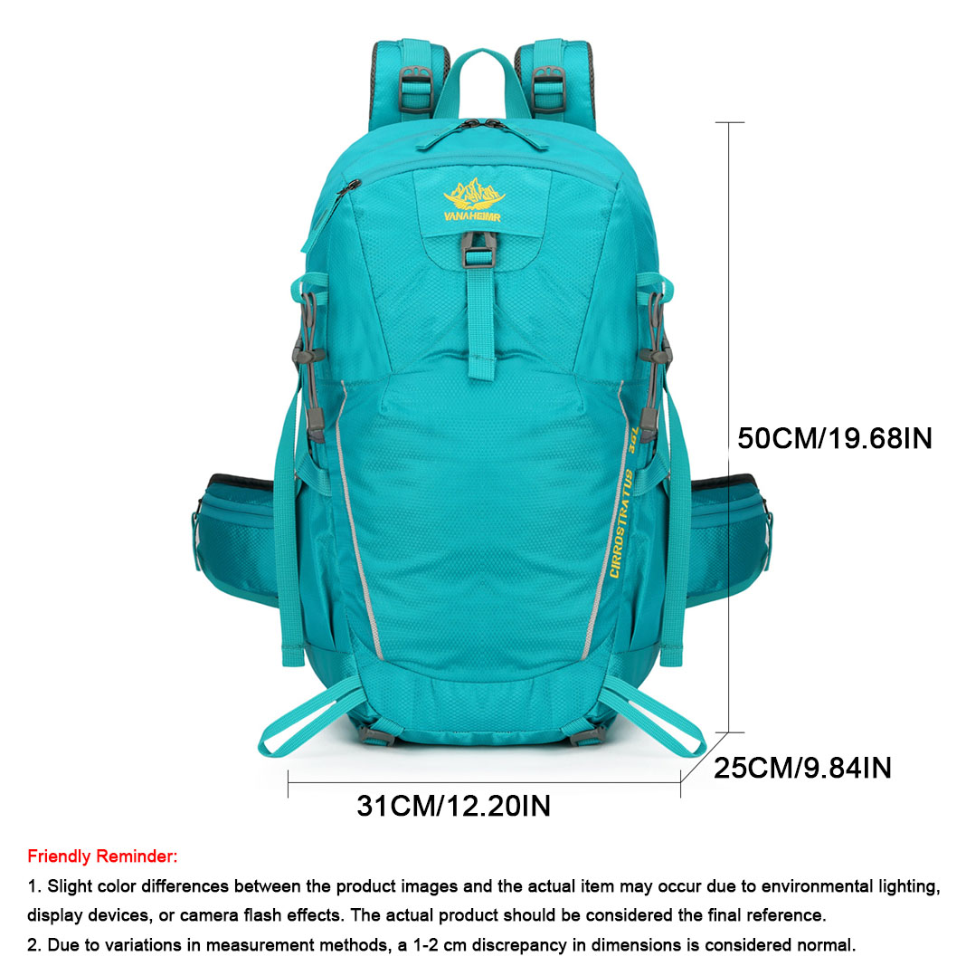 Новый унисекс-рюкзак для актив – обзор и цена Cycling Commuter Backpack