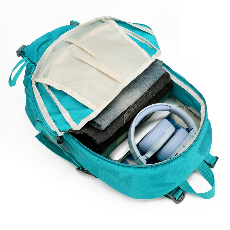 Новый унисекс-рюкзак для актив – обзор и цена Cycling Commuter Backpack
