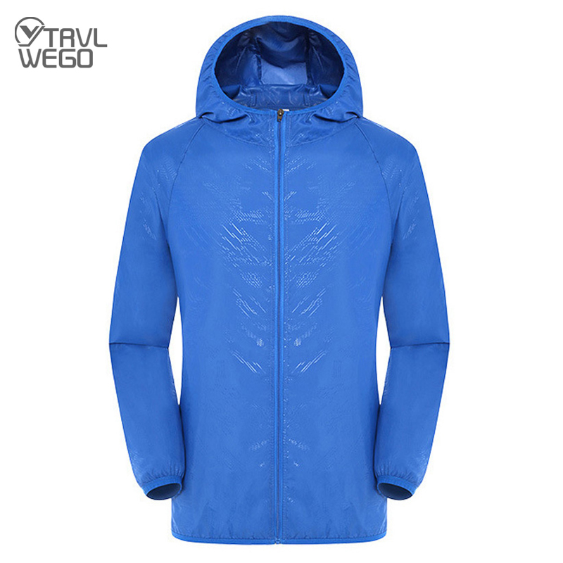 Спортивная уличная куртка TRVL – обзор и цена Cycling Rain Jacket Commute