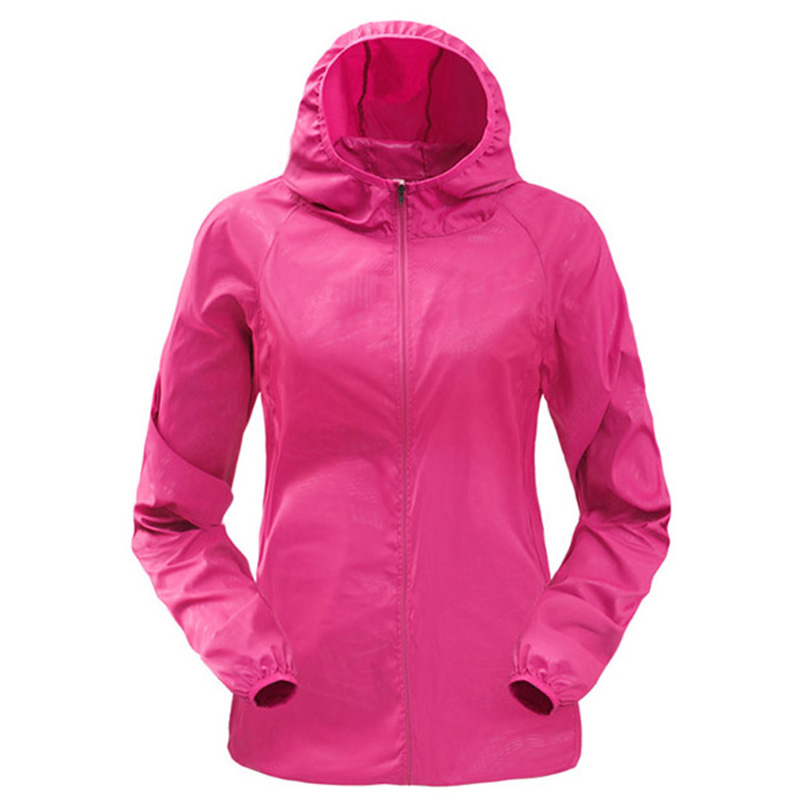 Спортивная уличная куртка TRVL – обзор и цена Cycling Rain Jacket Commute