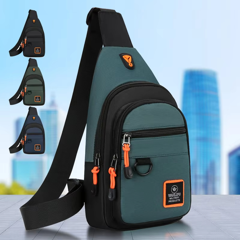 Мужская водонепроницаемая спор – обзор и цена Cycling Commuter Backpack