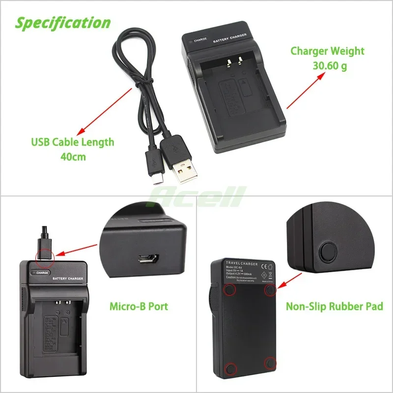 BL-3 USB-зарядное устройство д – обзор и цена Usb Charger Dynamo