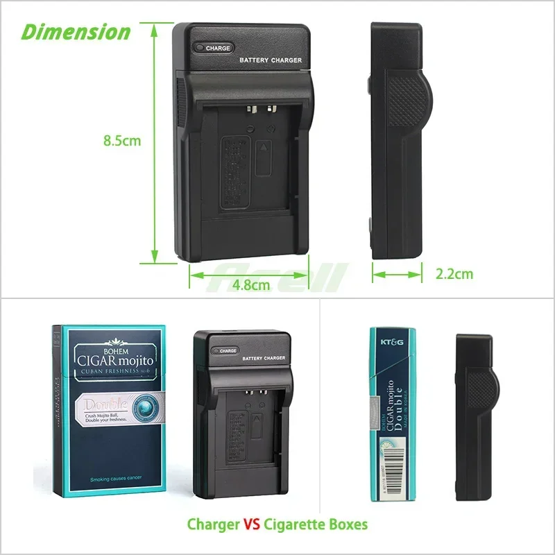 BL-3 USB-зарядное устройство д – обзор и цена Usb Charger Dynamo