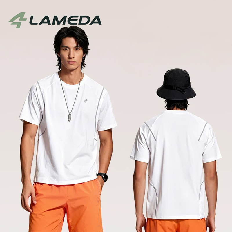 Мужская футболка LAMEDA с коро – обзор и цена Cycling Shorts For Commute