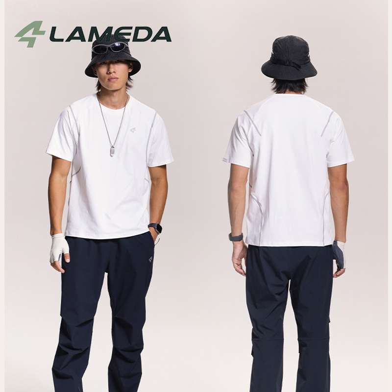 Мужская футболка LAMEDA с коро – обзор и цена Cycling Shorts For Commute
