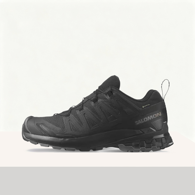 Salomon XA Pro 3D V8: всепогод – обзор и цена Salomon Shoes Xa Pro 3D