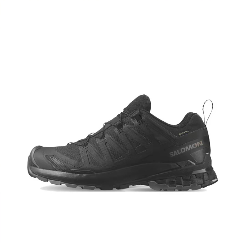 Salomon XA Pro 3D V8: всепогод – обзор и цена Salomon Shoes Xa Pro 3D