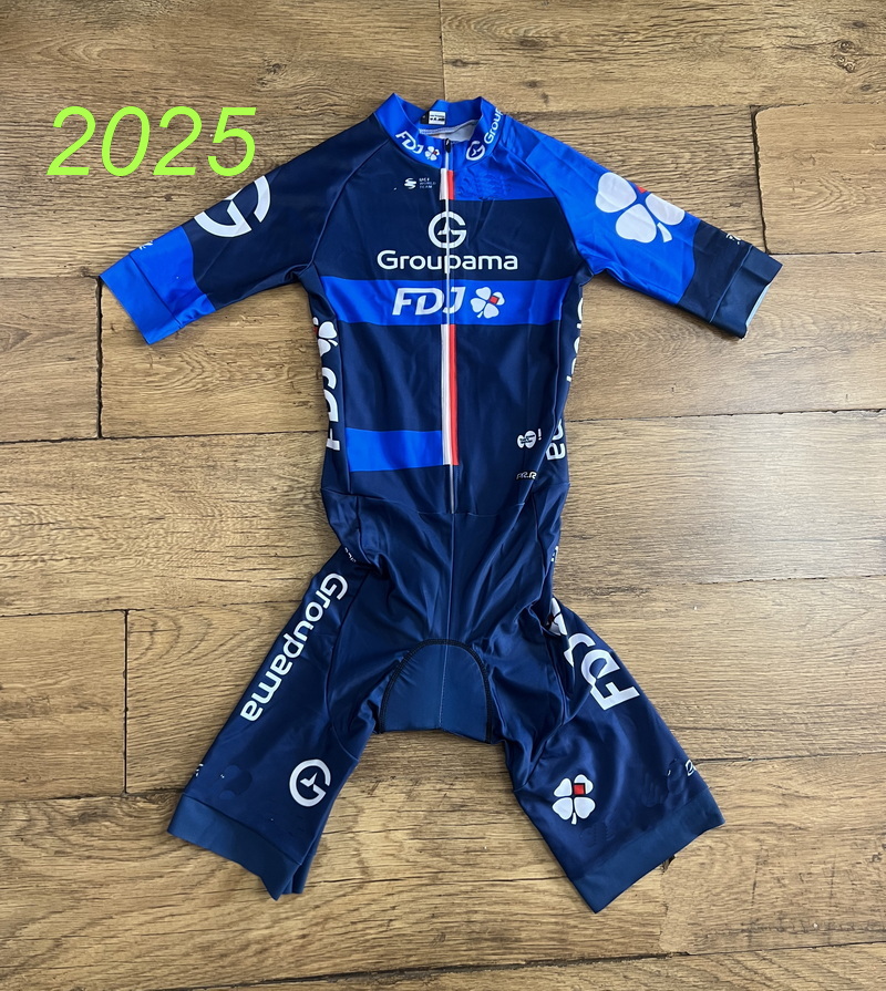 Комбинезон LASER CUT 2026 2025 – обзор и цена Cycling Community
