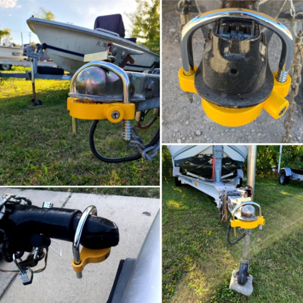 Высококачественный универсальн – обзор и цена U Lock Heavy Duty