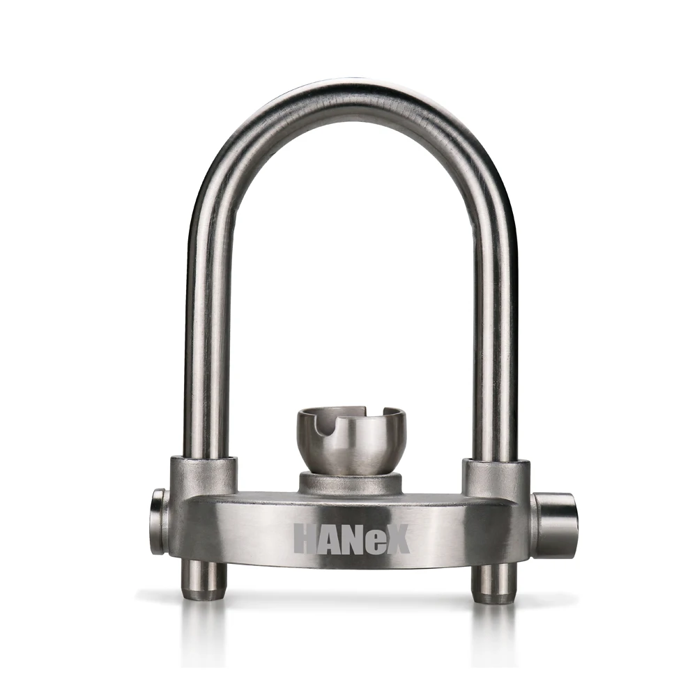 Замок для прицепа из нержавеющ – обзор и цена U Lock Heavy Duty