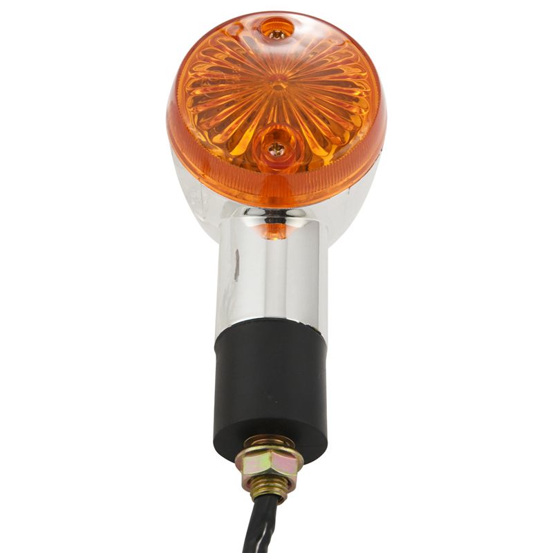 Поворотники A03Z-4X, передние  – обзор и цена Bike Light Front Rear