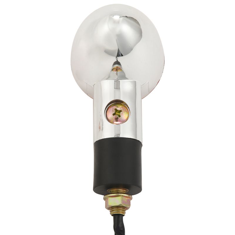 Поворотники A03Z-4X, передние  – обзор и цена Bike Light Front Rear
