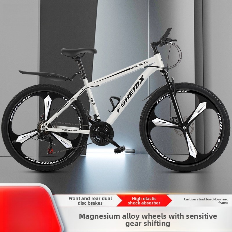Велосипед для взрослых, детски – обзор и цена Commuting With Bike