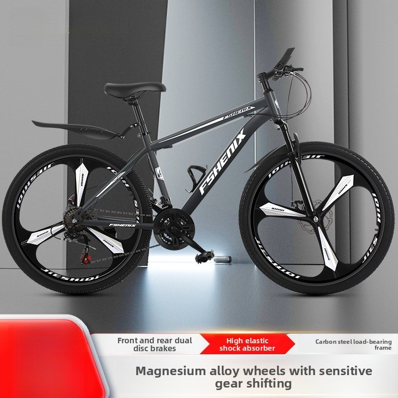 Велосипед для взрослых, детски – обзор и цена Commuting With Bike