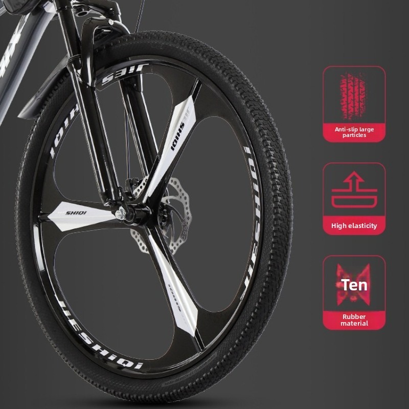 Велосипед для взрослых, детски – обзор и цена Commuting With Bike