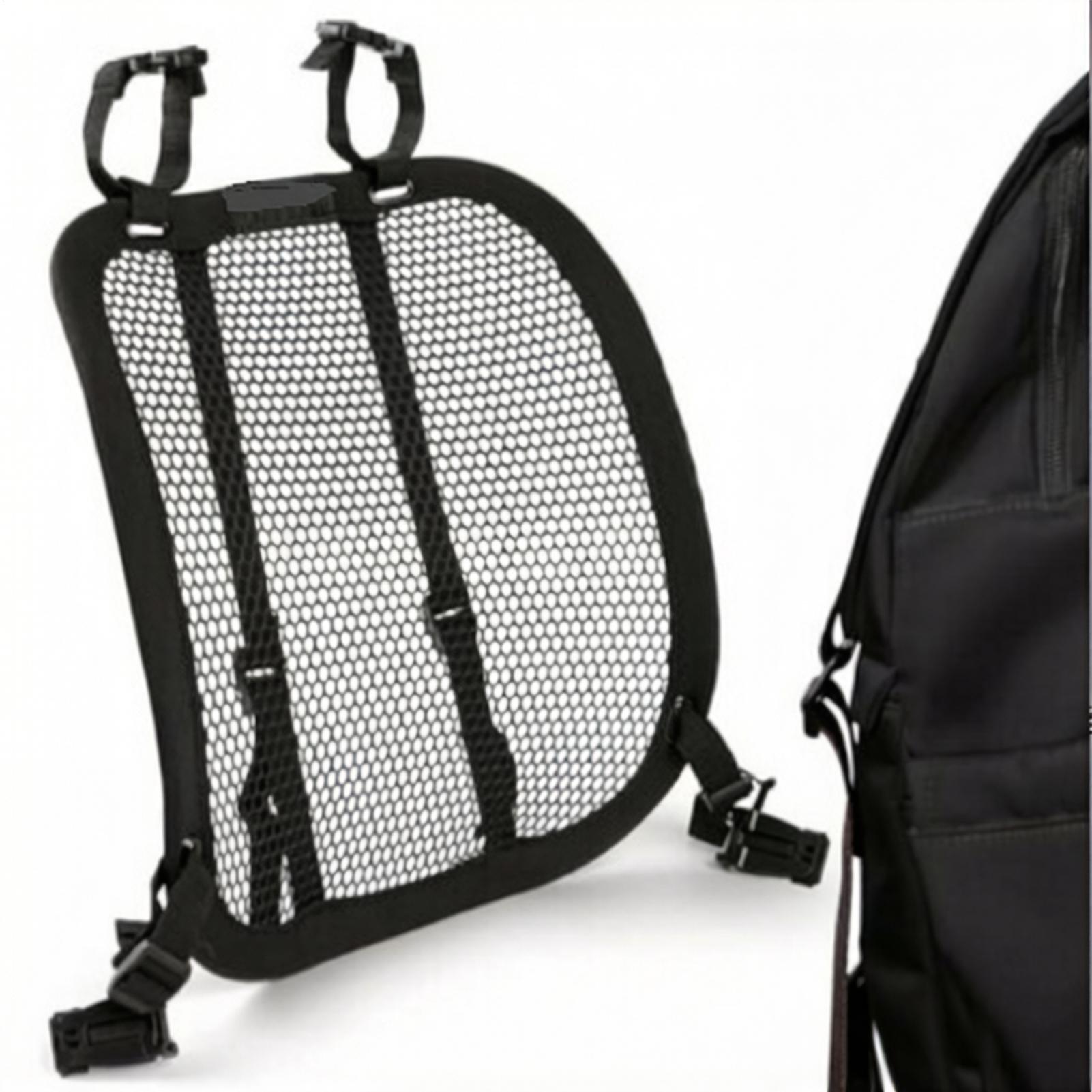 Универсальная дышащая регулиру – обзор и цена Cycling Commuter Backpack