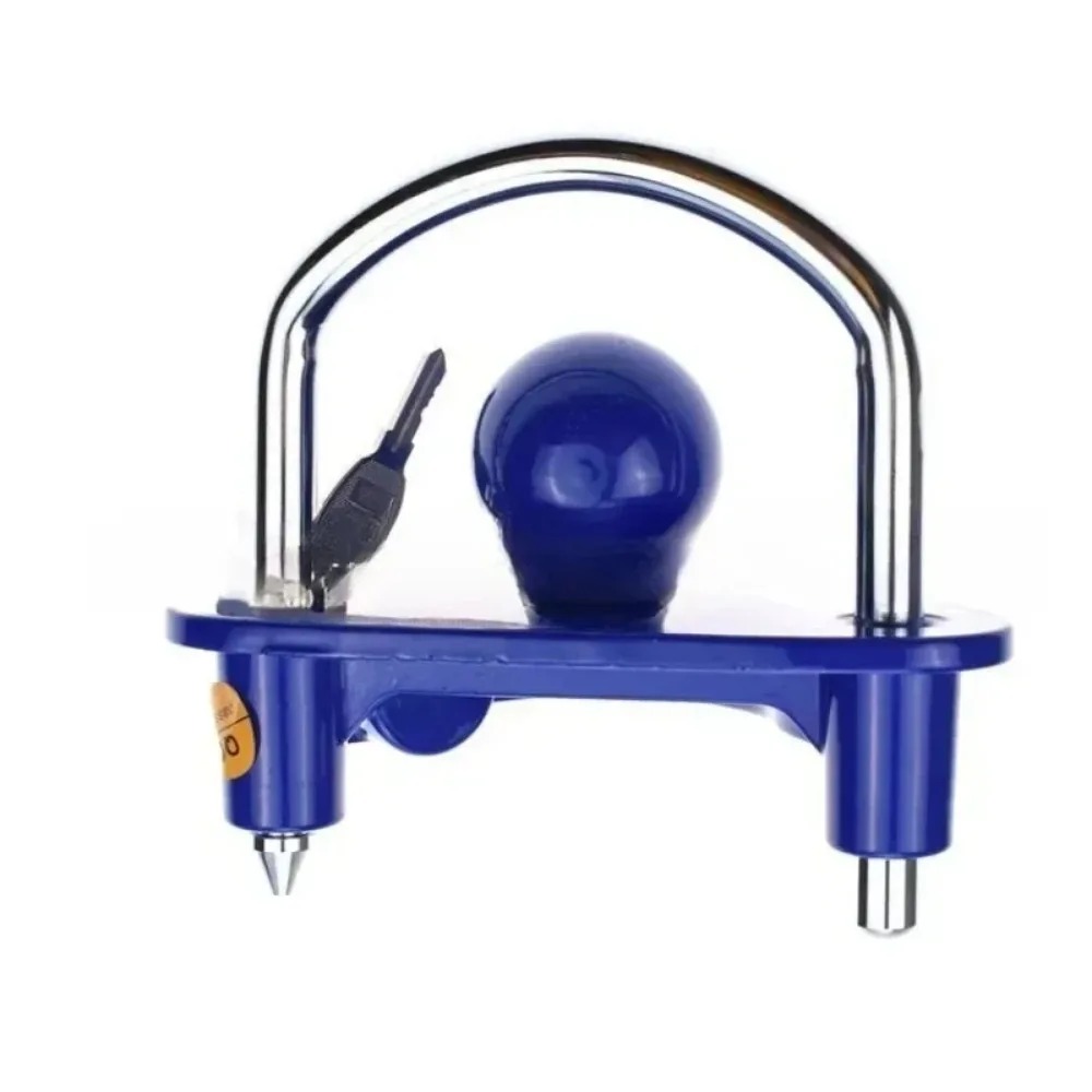 Универсальный замок-фиксатор д – обзор и цена U Lock Heavy Duty