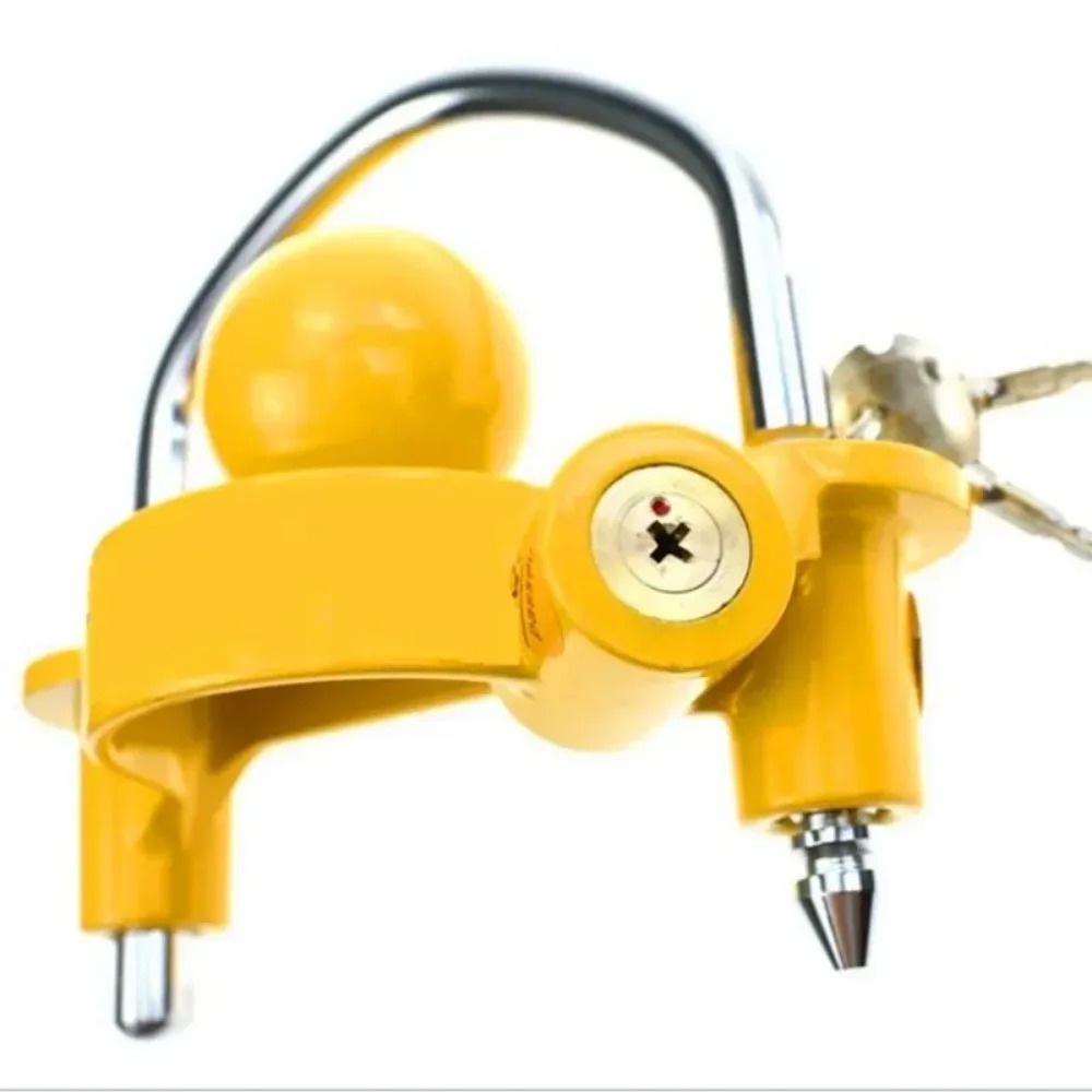 Универсальный замок-фиксатор д – обзор и цена U Lock Heavy Duty