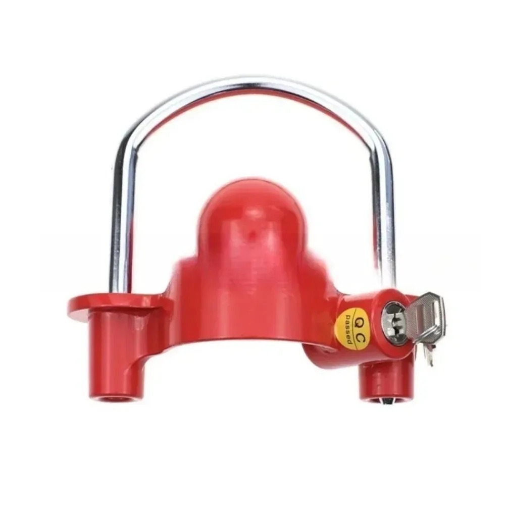 Универсальный замок-фиксатор д – обзор и цена U Lock Heavy Duty