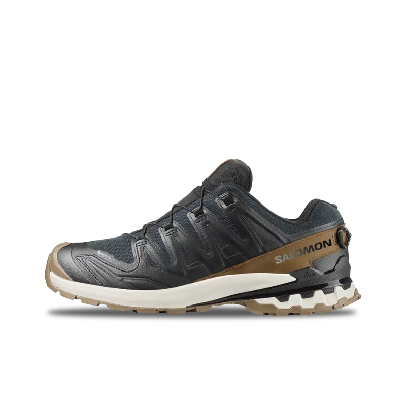 Кроссовки Salomon XA Pro 3D V8 – обзор и цена Salomon Shoes Xa Pro 3D