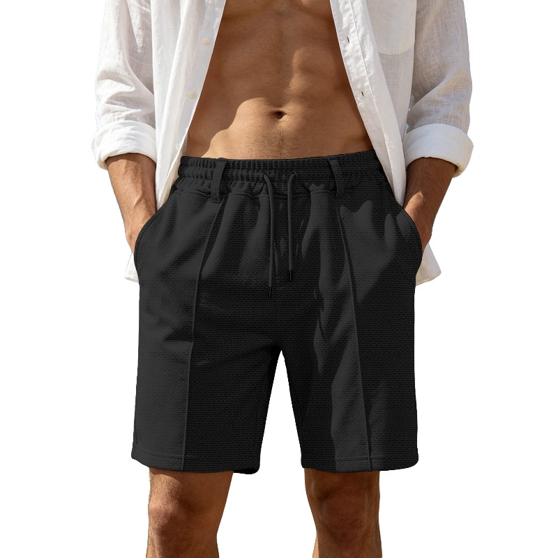 Мужские однотонные спортивные  – обзор и цена Cycling Shorts For Commute