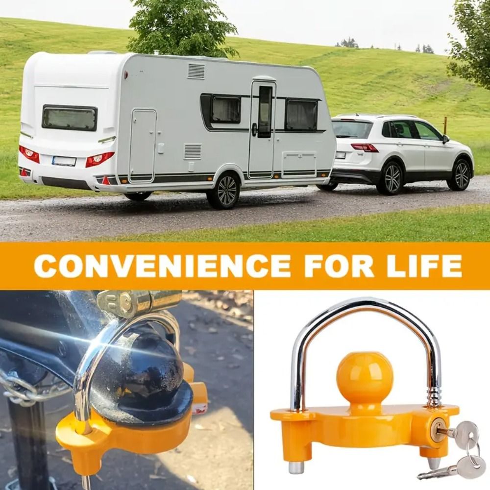 Высококачественный универсальн – обзор и цена U Lock Heavy Duty