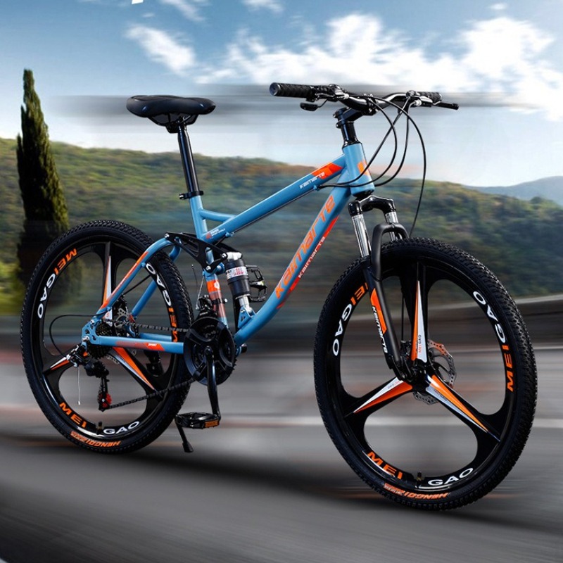 26-дюймовый горный велосипед д – обзор и цена Commuting With Bike