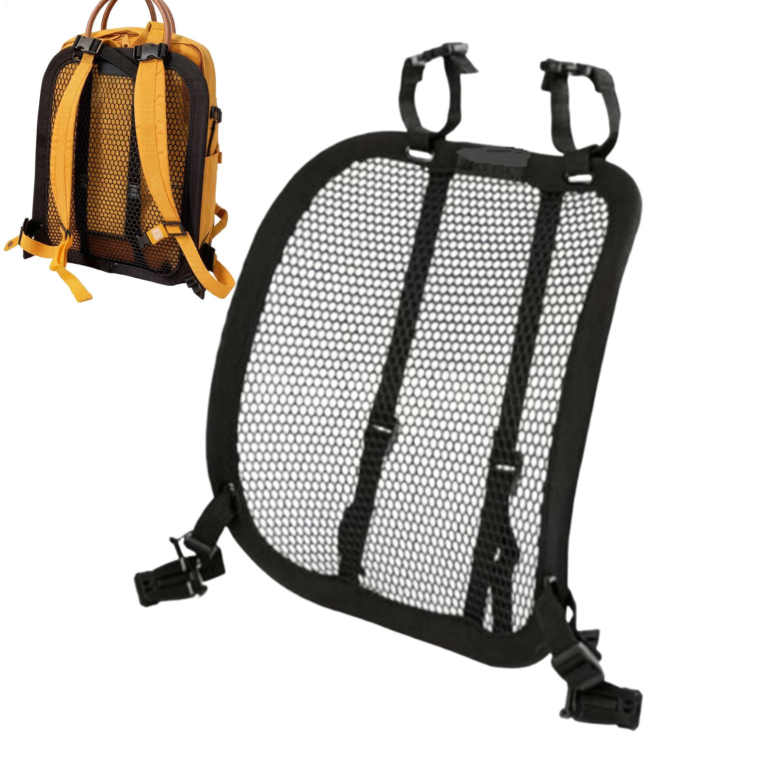 Эргономичная вентилируемая под – обзор и цена Cycling Commuter Backpack