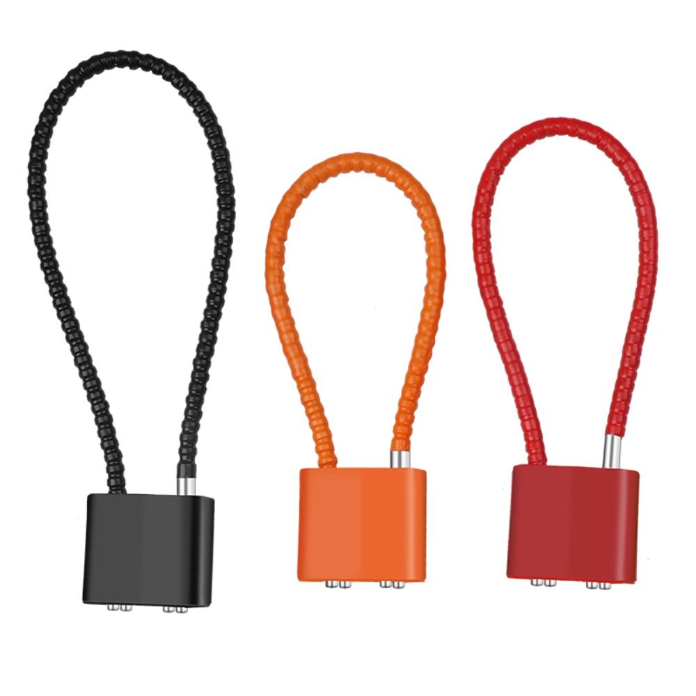 Прочный многофункциональный ка – обзор и цена Cable Lock Flexible