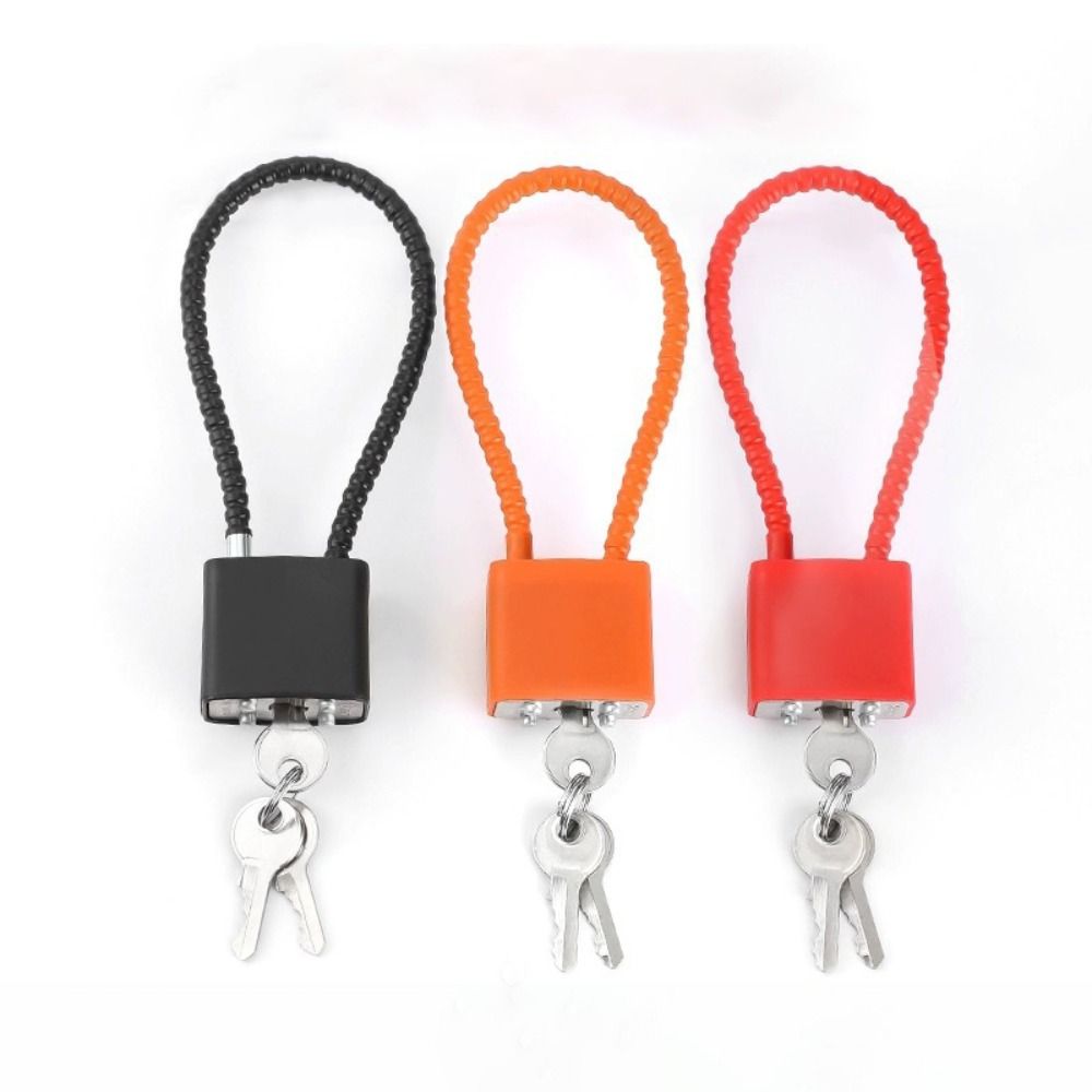 Прочный многофункциональный ка – обзор и цена Cable Lock Flexible