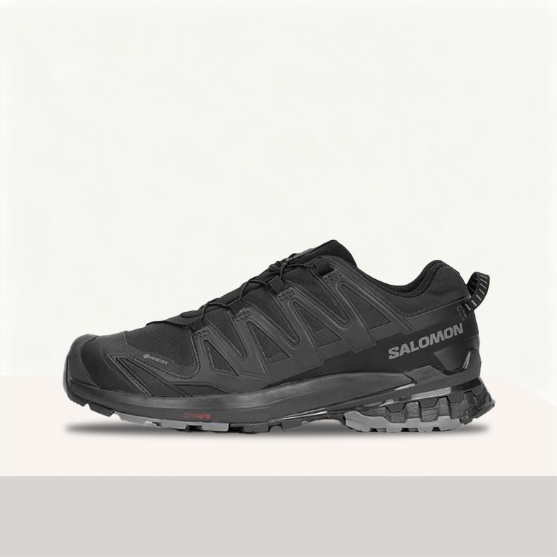Salomon XA Pro 3D V8: Ретро, к – обзор и цена Salomon Shoes Xa Pro 3D
