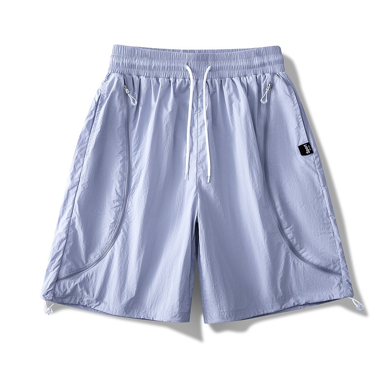 Мужские однотонные быстросохну – обзор и цена Cycling Shorts For Commute